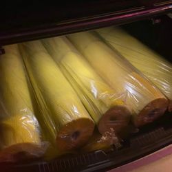 Fiberglass Mesh 48”x150ft 10 Rolls For $580