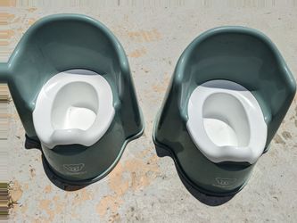 Free toddler potties