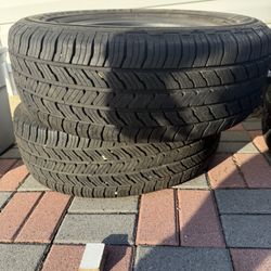 Tires