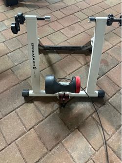 blackburn tech mag 5 workout training