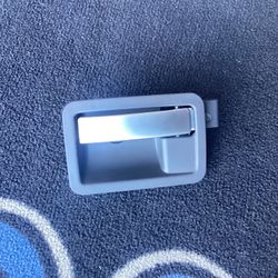 2004 Dodge Durango Door Handle