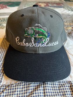 Cabo San Lucas Hat