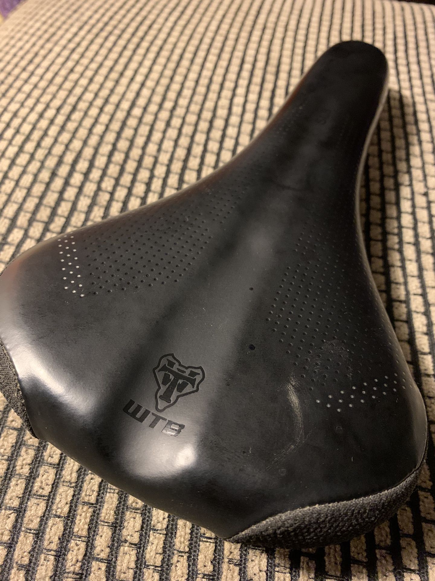 WTB SL8 Saddle - 142mm