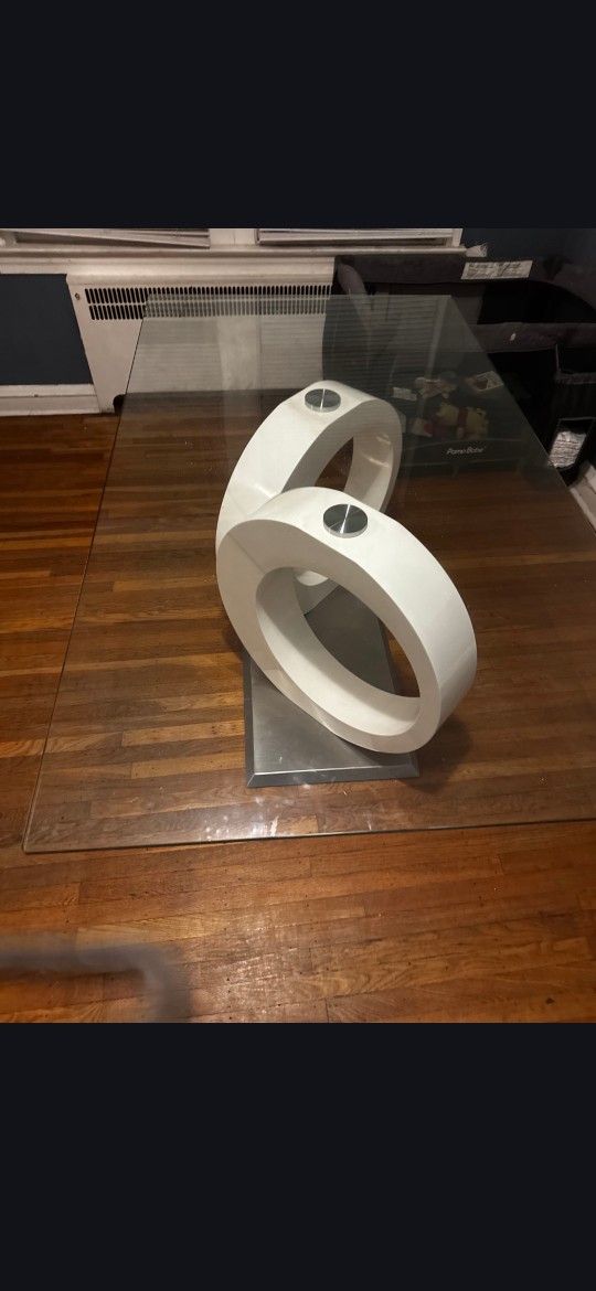 Nice Dining Table And Chairs