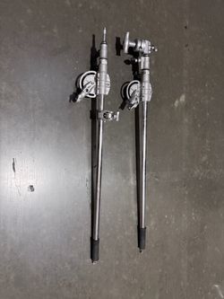 Impact LSA-BAS Lighting Telescoping Boom Arm