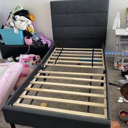 Twin Bed Frame 