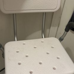shower chair 