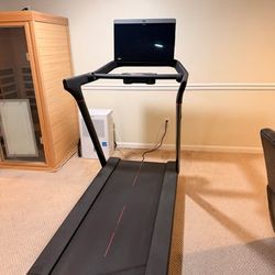 Peloton Tread Treadmill