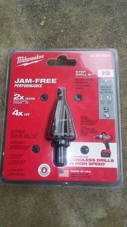 Jam free performance. Milwaukee