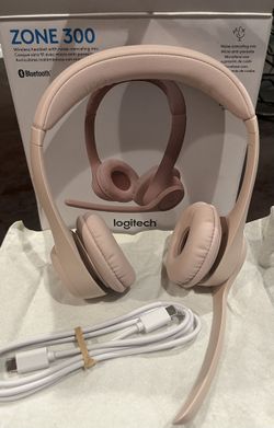 Logitech Zone 300 WIRELESS 