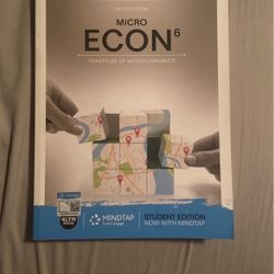 Mceachern Micro Econ 6