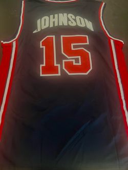 Team USA Olympics Dream Team Jerseys. New