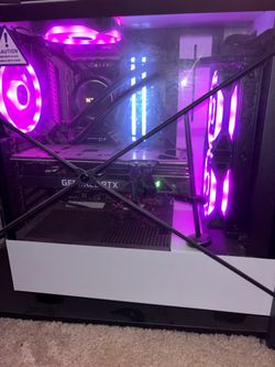 Gaming pc