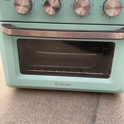 Costway Toaster Oven 