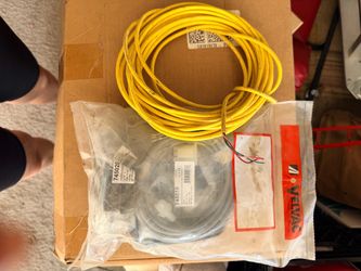 Velvac Remote Control Wiring Kit - 2