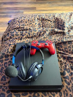 Playstation 4