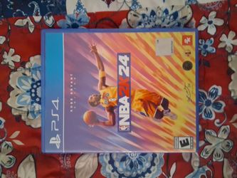 Ps4 game
