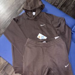 Nike Jogger Set