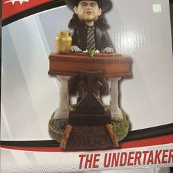 Undertaker Bobblehead 