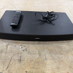 Bose Solo 15 Speaker