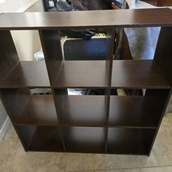 Target Cube Shelves - 9Cubes