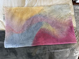 Abyss and Harbrador Bath Mat Spring collection 2024