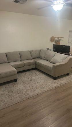 Sectional