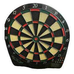 DART BOARD