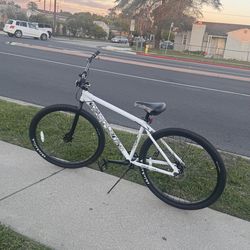 Throne x Chad freewheel