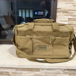 KNKG GYM BAG $100