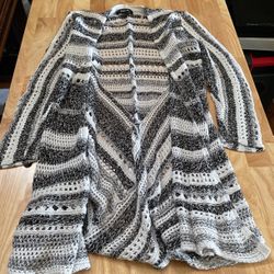 Womens Cardigan