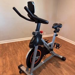 YOSUDA Indoor Cycling Bike