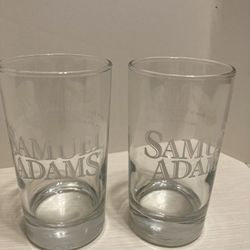 Samual Adam’s Brewing 
