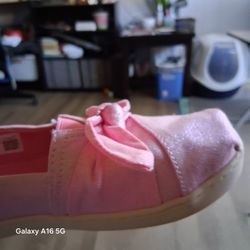 Girls Shoes