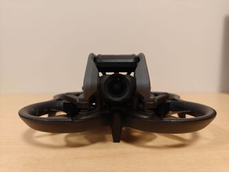 DJI Avata 1 Bundle!
