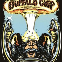 Sturgis- 7 Day rally Pass (2)