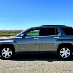 2011 GMC TERRAIN 