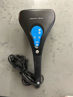 Like NEW Handheld massager