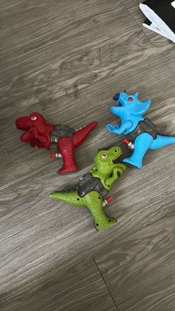 Toys