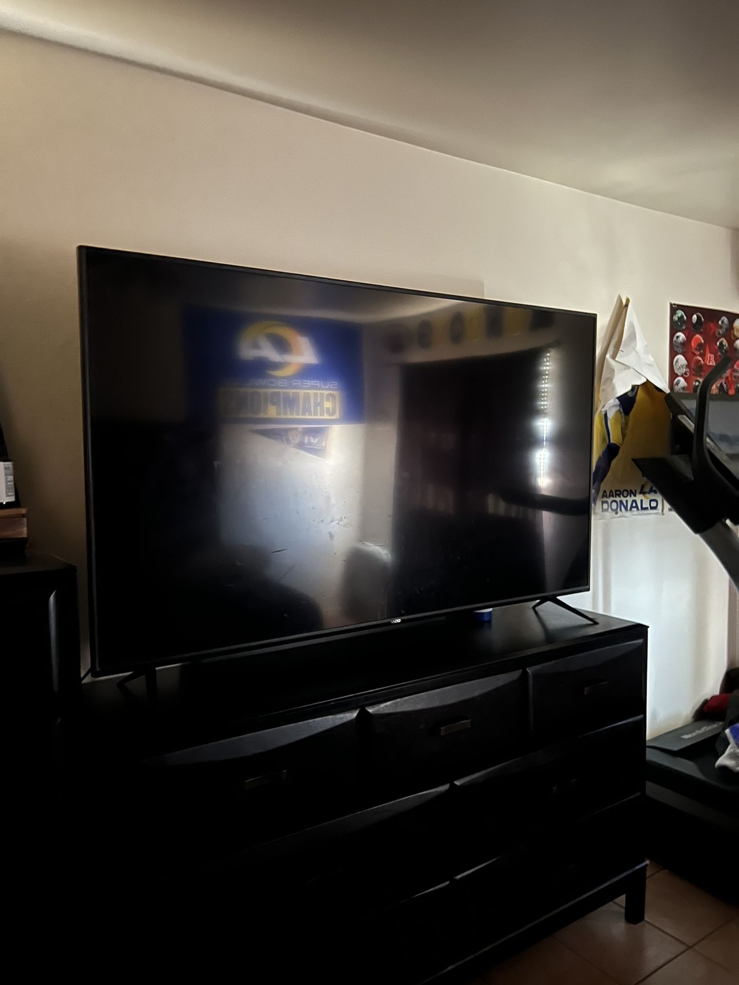 70 Inch Vizio Tv