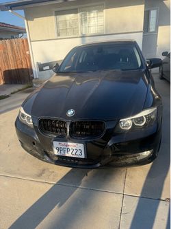 2011 BMW 328i sedan