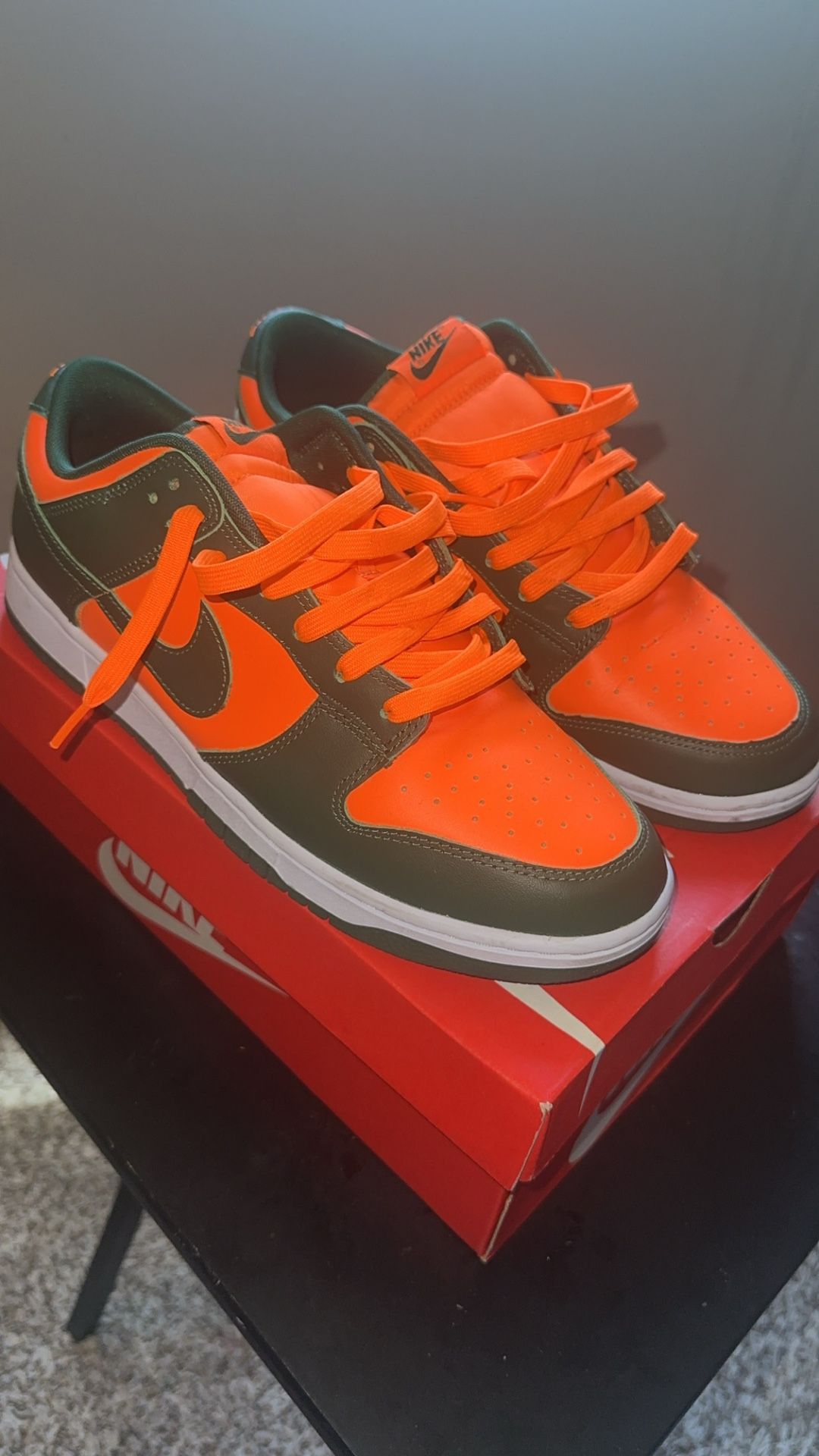 Nike dunks
