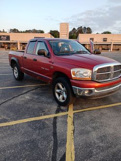 2006 Dodge Ram 1500