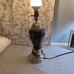 lamp