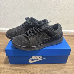 Nike Dunk Low Undefeated 