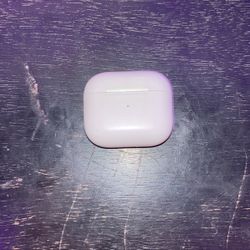 First Gen Airpods