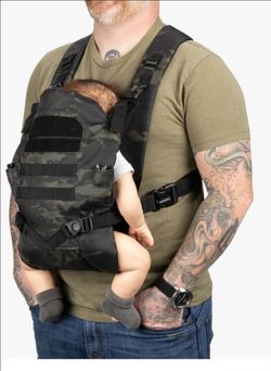 TBG BABY CARRIER
