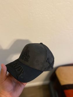 Dandy hats
