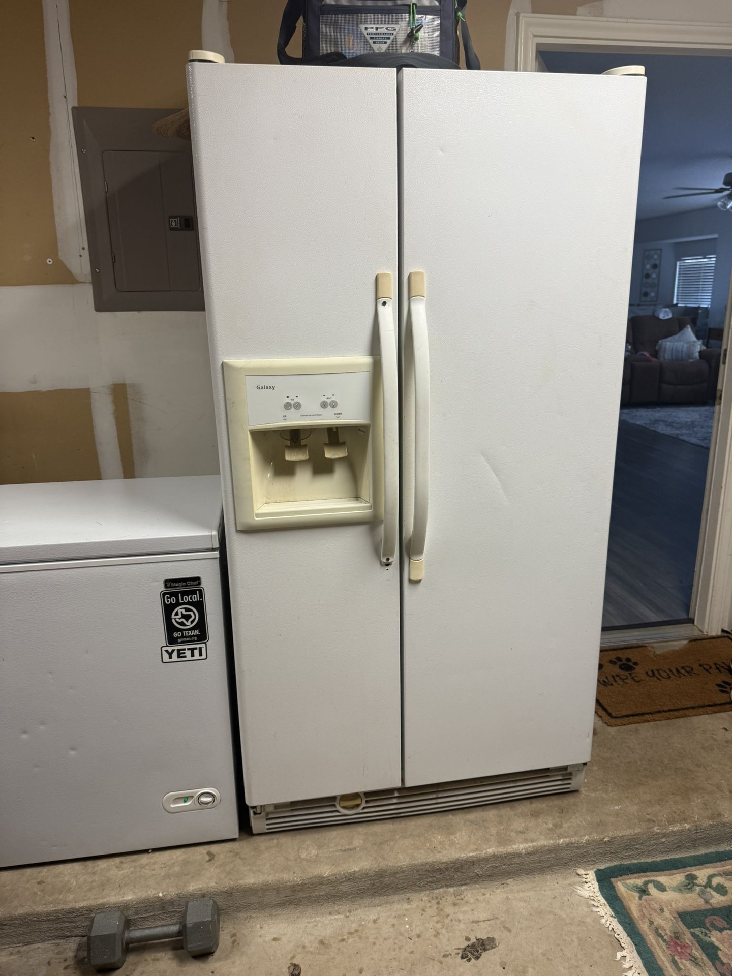 Refrigerator For Sale