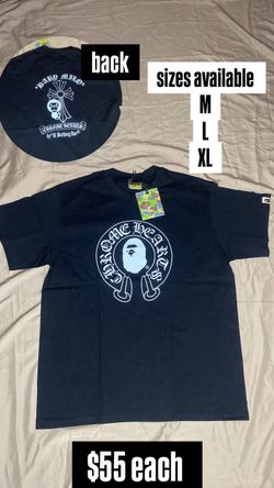 Bape Shirt